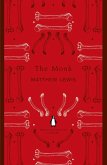 The Monk (eBook, ePUB)