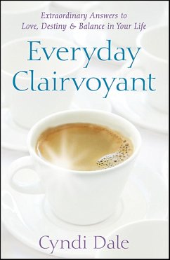 Cover Everyday Clairvoyant (eBook, ePUB)