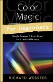 Color Magic for Beginners (eBook, ePUB)