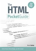 HTML Pocket Guide, The (eBook, ePUB)