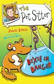 The Pet Sitter: Dixie in Danger (eBook, ePUB)