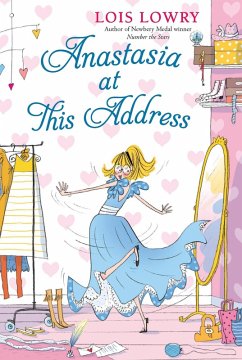 Anastasia at This Address (eBook, ePUB) - Lowry, Lois