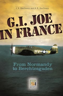 Cover G.I. Joe in France (eBook, PDF)