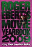 Roger Ebert's Movie Yearbook 2009 (eBook, ePUB)