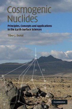 Cover Cosmogenic Nuclides (eBook, ePUB)