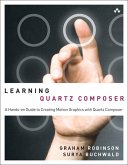 Learning Quartz Composer (eBook, PDF)