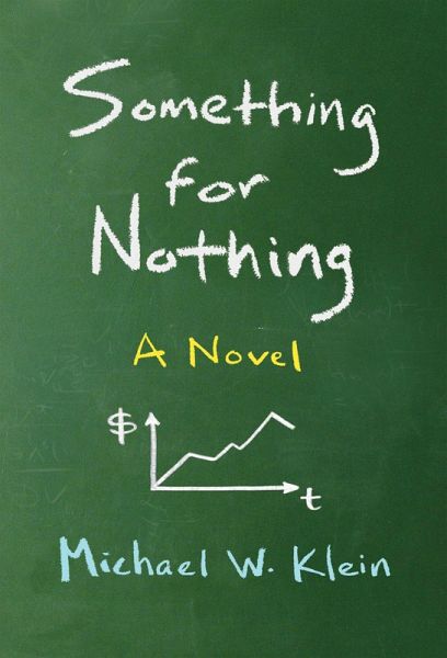 Something for Nothing (eBook, ePUB) Something for Nothing (eBook, ePUB)