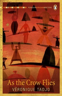 As the Crow Flies (eBook, ePUB) Cover As the Crow Flies (eBook, ePUB)