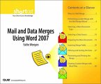 Mail and Data Merges Using Word 2007 (Digital Short Cut) (eBook, ePUB)