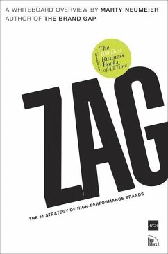 ZAG (eBook, ePUB) - Neumeier, Marty