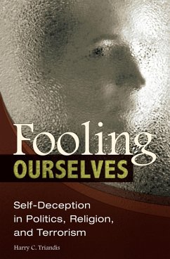 Fooling Ourselves (eBook, PDF) - Triandis, Harry C.