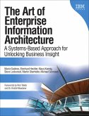 Art of Enterprise Information Architecture, The (eBook, PDF)