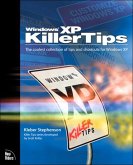 Windows XP Killer Tips (eBook, ePUB)