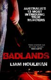 Badlands (eBook, ePUB) Badlands (eBook, ePUB)