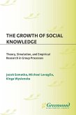 The Growth of Social Knowledge (eBook, PDF)