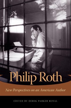 Cover Philip Roth (eBook, PDF)