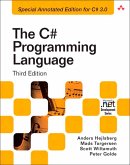 The C# Programming Language (eBook, PDF)