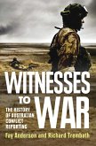 Witnesses To War (eBook, ePUB)