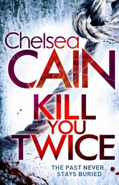 Cover Kill You Twice (eBook, ePUB)