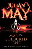 The Many-Coloured Land (eBook, ePUB)