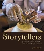 Storytellers (eBook, PDF) Storytellers (eBook, PDF)