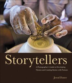 Storytellers (eBook, PDF) - Foster Jerod