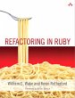 Refactoring in Ruby (eBook, PDF) - Bild 1