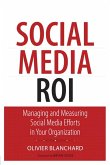 Social Media ROI (eBook, PDF)