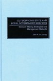Outsourcing State and Local Government Services (eBook, PDF)