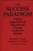 The Success Paradigm (eBook, PDF)