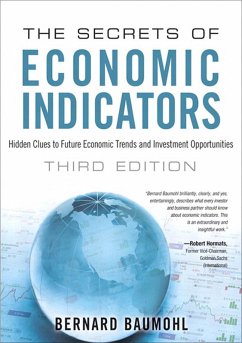 Secrets of Economic Indicators, The (eBook, PDF) - Baumohl Bernard