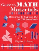 Guide to Math Materials (eBook, PDF)