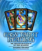 Easy Tarot Reading (eBook, ePUB)