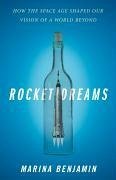 Rocket Dreams (eBook, ePUB) - Benjamin, Marina