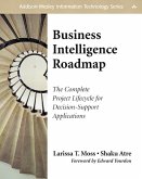 Business Intelligence Roadmap (eBook, PDF)