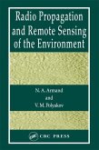 Radio Propagation and Remote Sensing of the Environment (eBook, PDF)