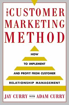 Cover The Customer Marketing Method (eBook, ePUB)