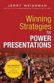 Winning Strategies for Power Presentations (eBook, PDF)