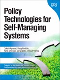 Policy Technologies for Self-Managing Systems (eBook, PDF)
