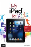 My iPad for Kids (eBook, PDF)