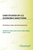 Case Studies of U.S. Economic Sanctions (eBook, PDF)