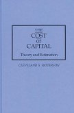 The Cost of Capital (eBook, PDF)