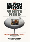 Black Image in the White Mind (eBook, ePUB)