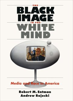 Cover Black Image in the White Mind (eBook, ePUB)
