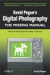 David Pogue's Digital Photography: The... - Bild 1