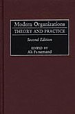 Modern Organizations (eBook, PDF)
