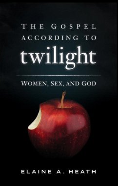 Cover The Gospel According to Twilight (eBook, ePUB)