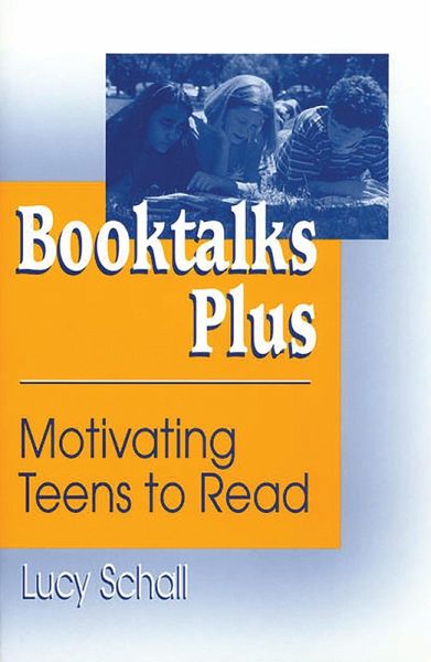 Booktalks Plus (eBook, PDF) Booktalks Plus (eBook, PDF)