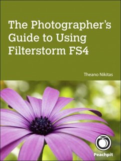 Photographer's Guide to Using Filterstorm FS4, The (eBook, ePUB) - Nikitas, Theano