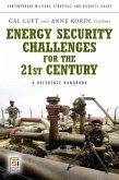 Energy Security Challenges for the 21st Century (eBook, PDF)
